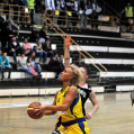 CEGLÉDI EKK – PEAC PÉCS 53 – 75