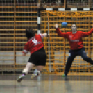 Ceglédi Kék Cápák – Duna-Pent 30 – 25