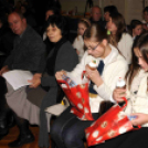 Jó tanulók karácsonya