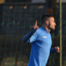 Ceglédi VSE – FGSZ Siófok 3-0