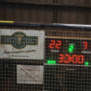 Ceglédi Kék Cápák – Danuke 22 – 31 ( 10 – 13 )