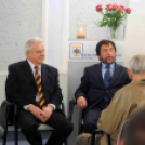 Dr. Korompay Tihamér megemlékezés