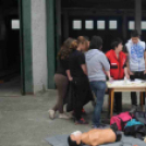 Katasztrófavédelmi ifjúsági verseny