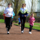 Romhányi Zoltán emlékfutás