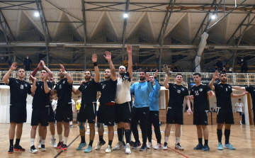 Újra magabiztos és értékes győzelem