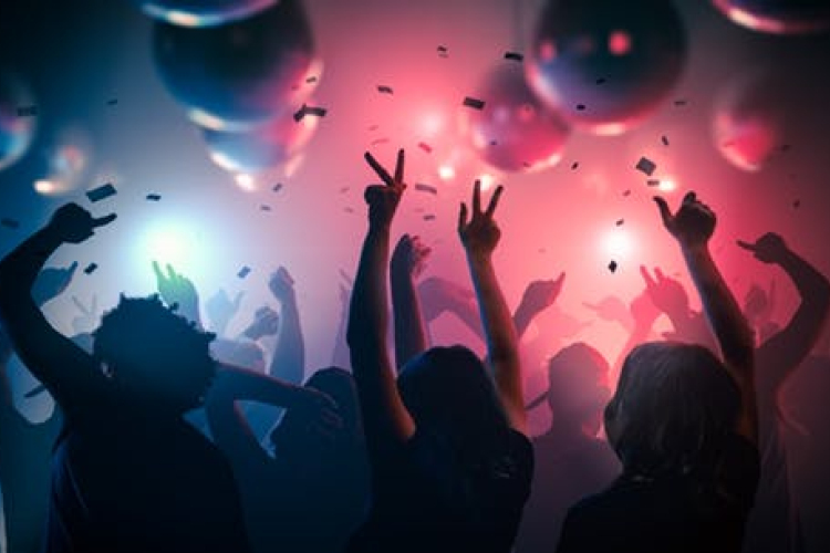 FESZTIVÁL-ON! A biztonságos szórakozásért!