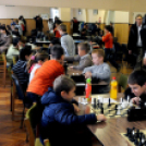 II. Cegléd és térsége sakkverseny