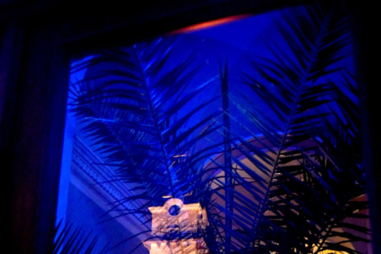 A Csíkszeredai Nagy István Líceum adventi hangversenye