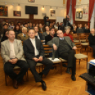 Megemlékezés a Doni katasztrófa hőseiről és áldozatairól