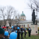 Autizmus világnapja Cegléden