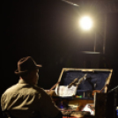 Múzeumok éjszakája Cegléden