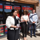 Átadták a turisztikai infópontot