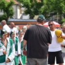 Beck Péter emléktorna döntő és eredményhirdetés