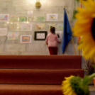 A legszebb kerteket, balkonokat és rajzokat díjazták