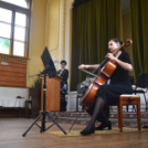 Újabb találkozások