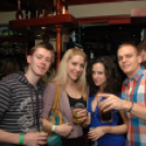 2013. 03. 02. Pálinktime Party