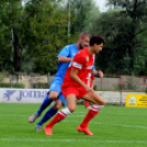 Ceglédi VSE – Diósgyőri VTK 4-1