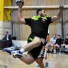 Ceglédi KKSE – Csurgói KK 25-29 (14-12)