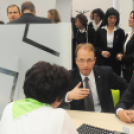 Átadták a ceglédi kormányablakot