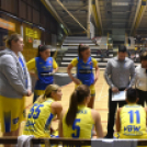 VBW CEKK CEGLÉD – BEAC ÚJBUDA