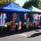 Virágvásár és főzőfesztivál Csemőben