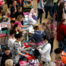 XVI. Ceglédi Bababörze