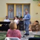 Autizmussal élő óvodásoknak újították fel