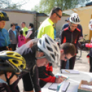 MOBON kétkeréken - tavaszi kerékpártúra I.