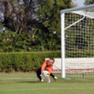 Ceglédi VSE – Kazincbarcikai BSC 1-2 (1-1)