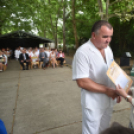 Semmelweis nap Cegléden