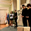 Megemlékezés a kommunizmus áldaozatairól