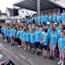 Zenei fesztivál a Táncsicsban