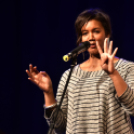 Nicole Taylor koncert