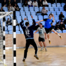 Továbbra is élen a Ceglédi KK SE U20