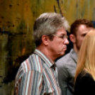 Két tehetséges alkotóra emlékeztek