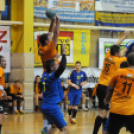 Cegléd - Mezőkövesd kézilabda mérkőzés