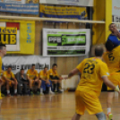 Cegléd-Gyöngyös 26-28