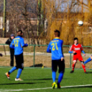 Döntetlen a Vác ellen