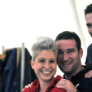 Ceglèdi Vasutas Sport Egyesület - Csabai Csirkefogók VK  (Bèkèscsaba)  9 - 8 