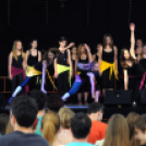 Hétközepi majális