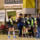 Ceglédi Kék Cápák – Kecskeméti Sportiskola