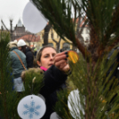 Karácsonyfa díszítő verseny