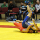 Birkózó Csapat Bajnokság - Odavágó