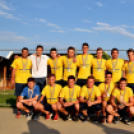 CEGLÉDI VSE–SOPRONI VSE