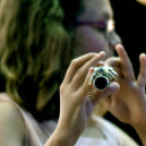 Hangszerek mesés világa - hangszerbemutató