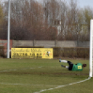 Ceglédi VSE – FC Hatvan 2-0 (2-0)