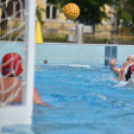 Beck Péter emléktorna döntő és eredményhirdetés