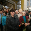 Városi nőnap - fotó: Szokolai Attila 