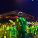 Ganxta Zolee és a Kartel, Zanzibár - szombat esti koncertek