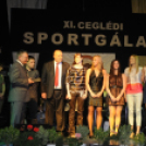 XI. Ceglédi Sportgála 2013